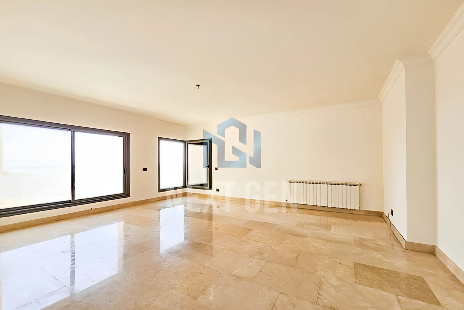 Apartment for Rent in Ramleh Al Bayda