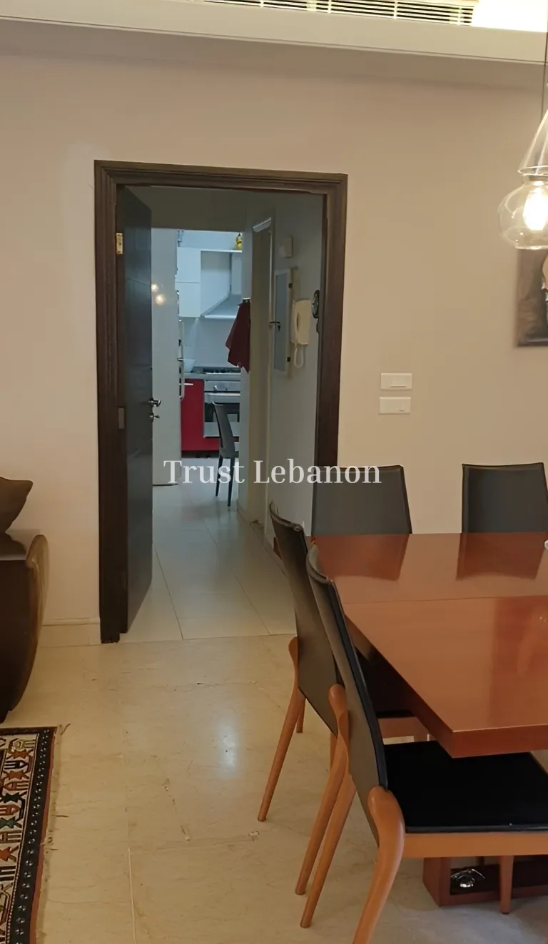 Apartment for rent in Ain Najm, Lebanon