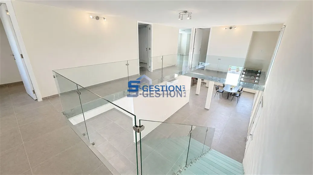 Office for Rent in Achrafieh