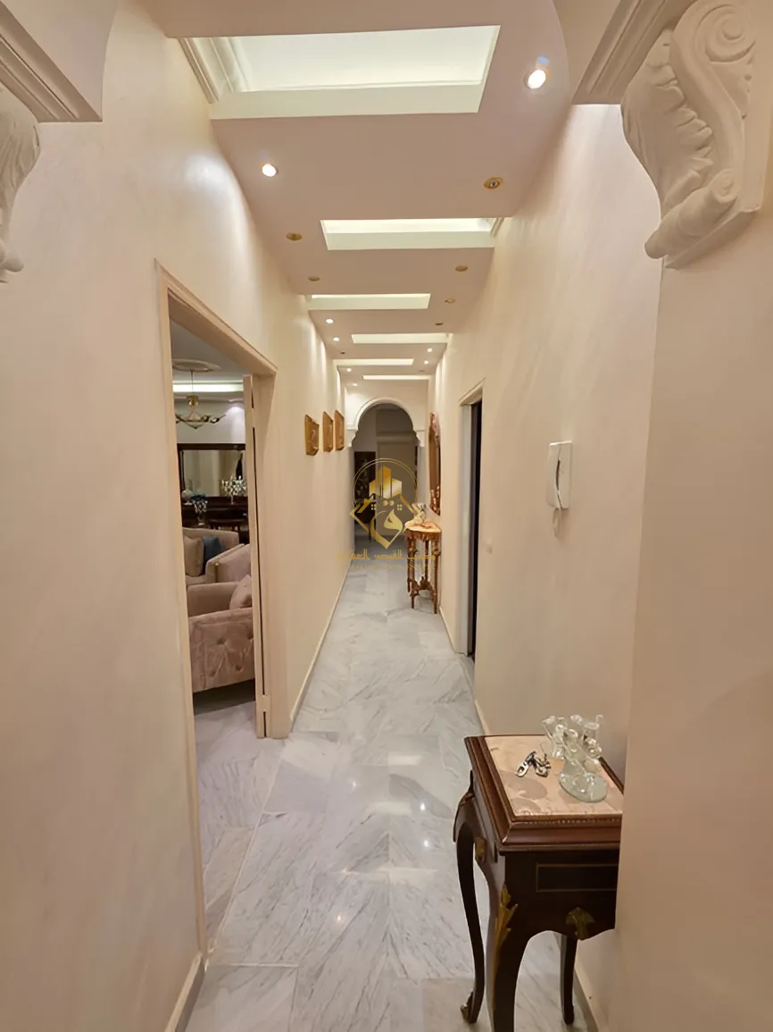 Apartment for Sale in Jamous St, Lebanon