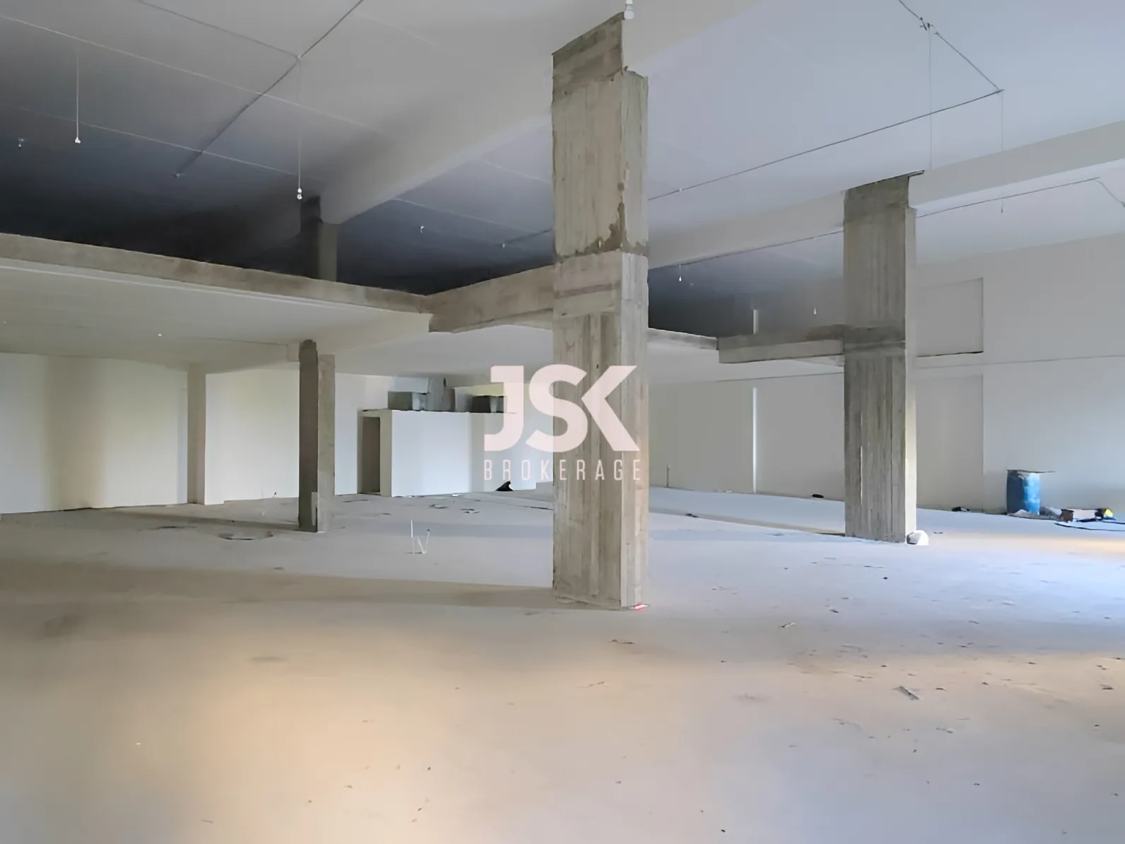 Warehouse for Rent in Halat