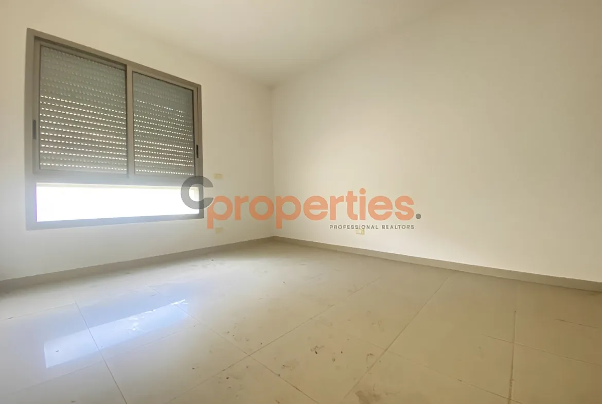 Apartment for Sale in Zalqa