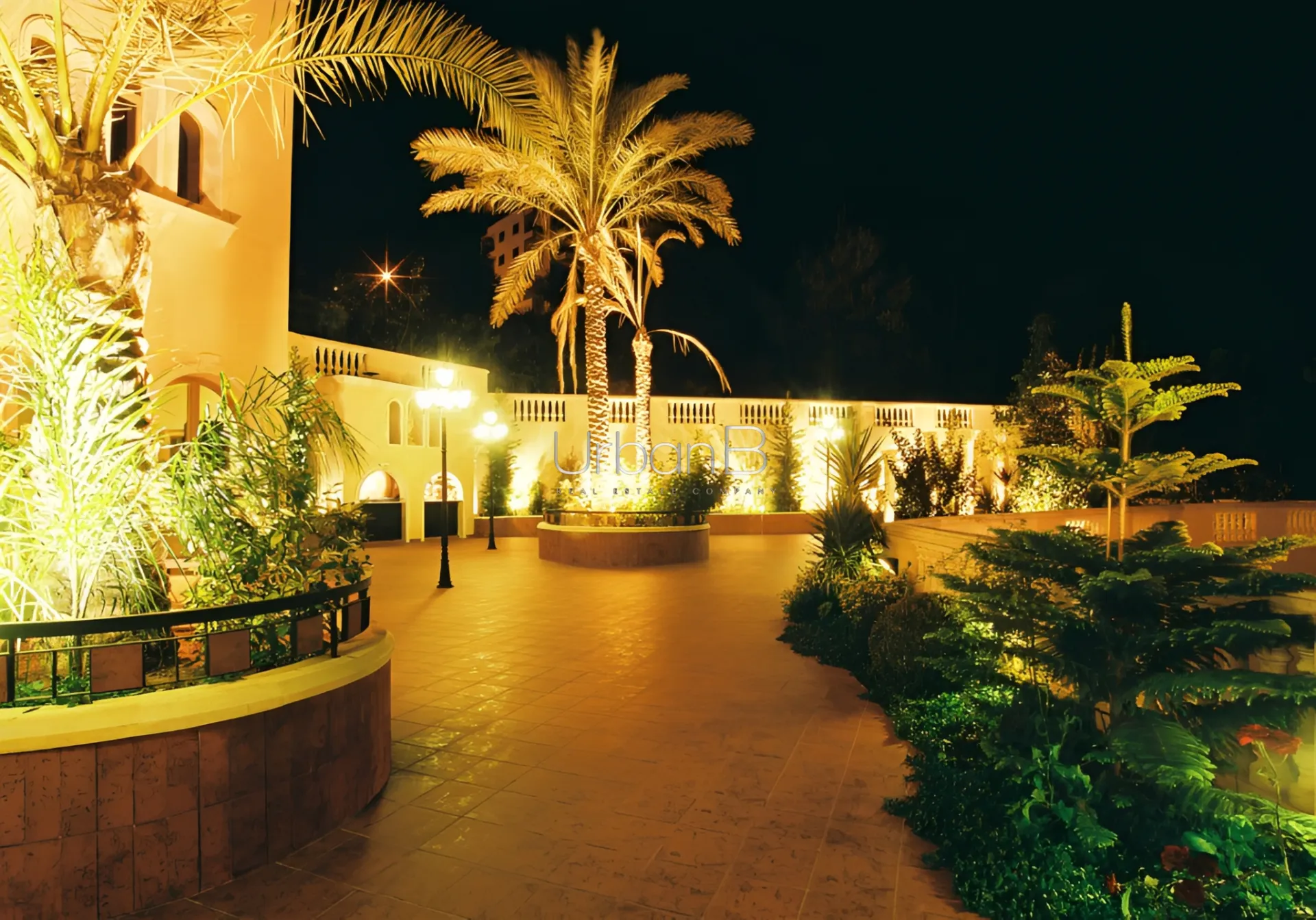 Villa in Bsalim, lebanon