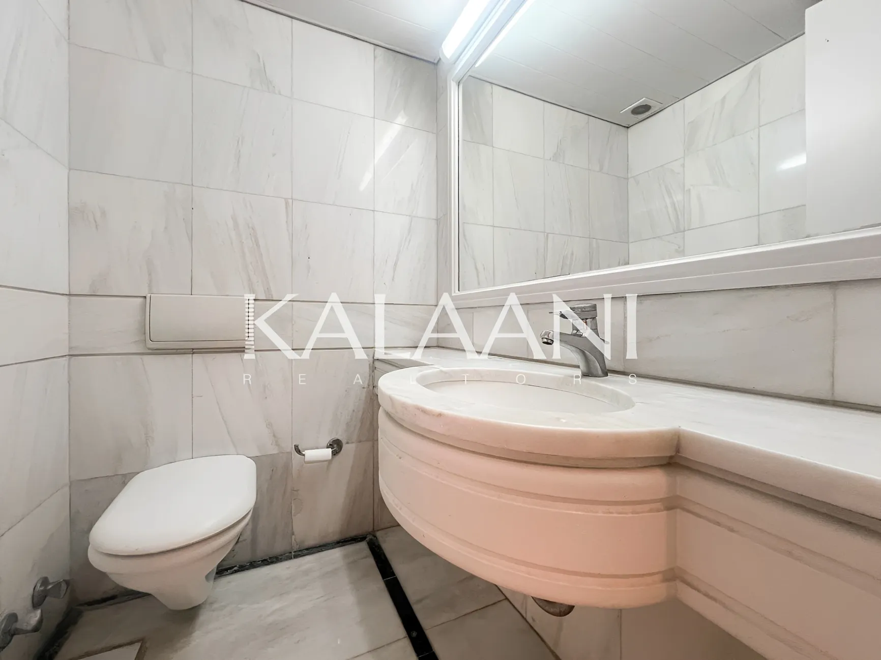 Apartment for rent in Achrafieh, Beirut, Lebanon