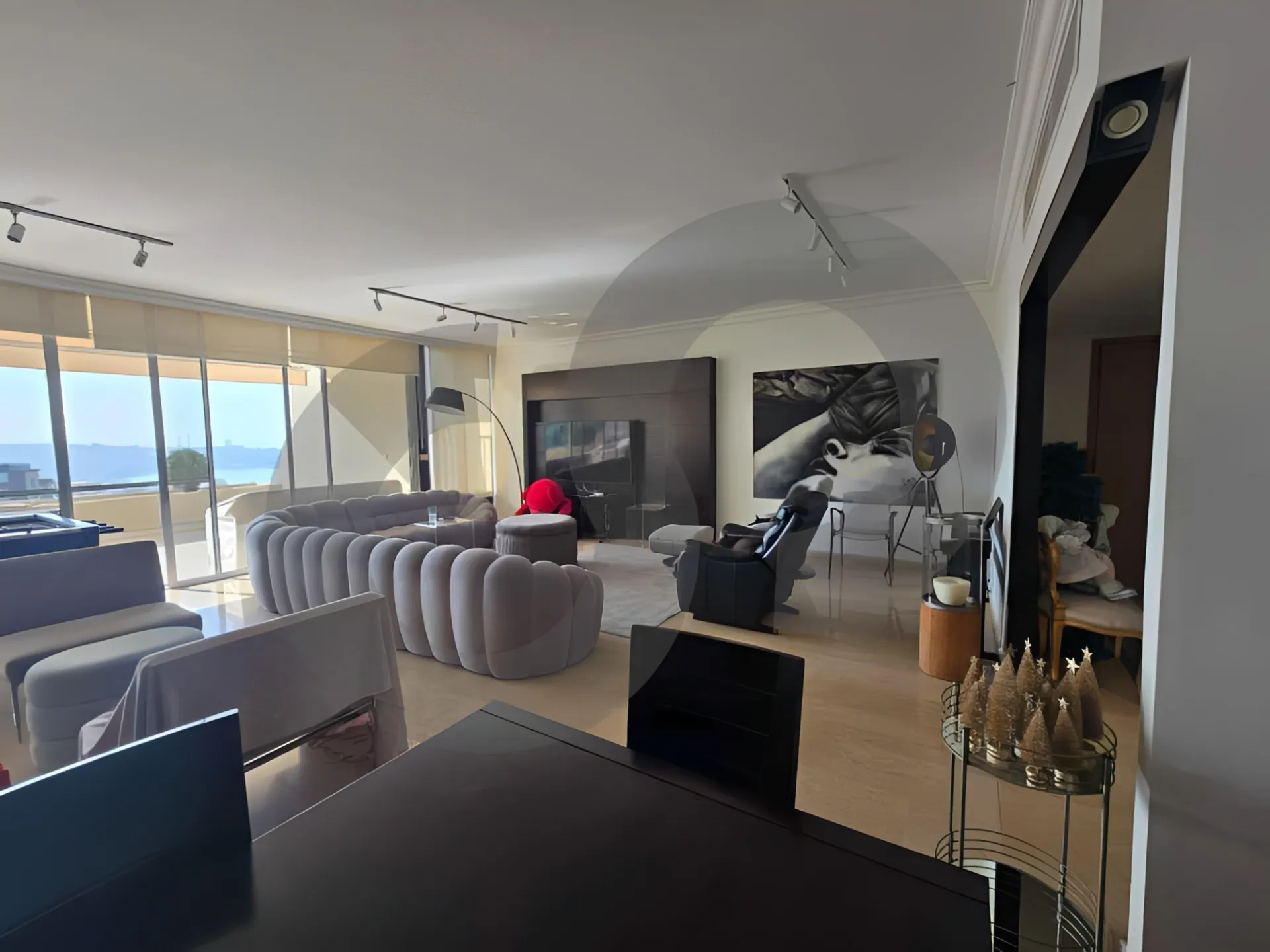 Apartment for Sale in Sahel Aalma, Lebanon