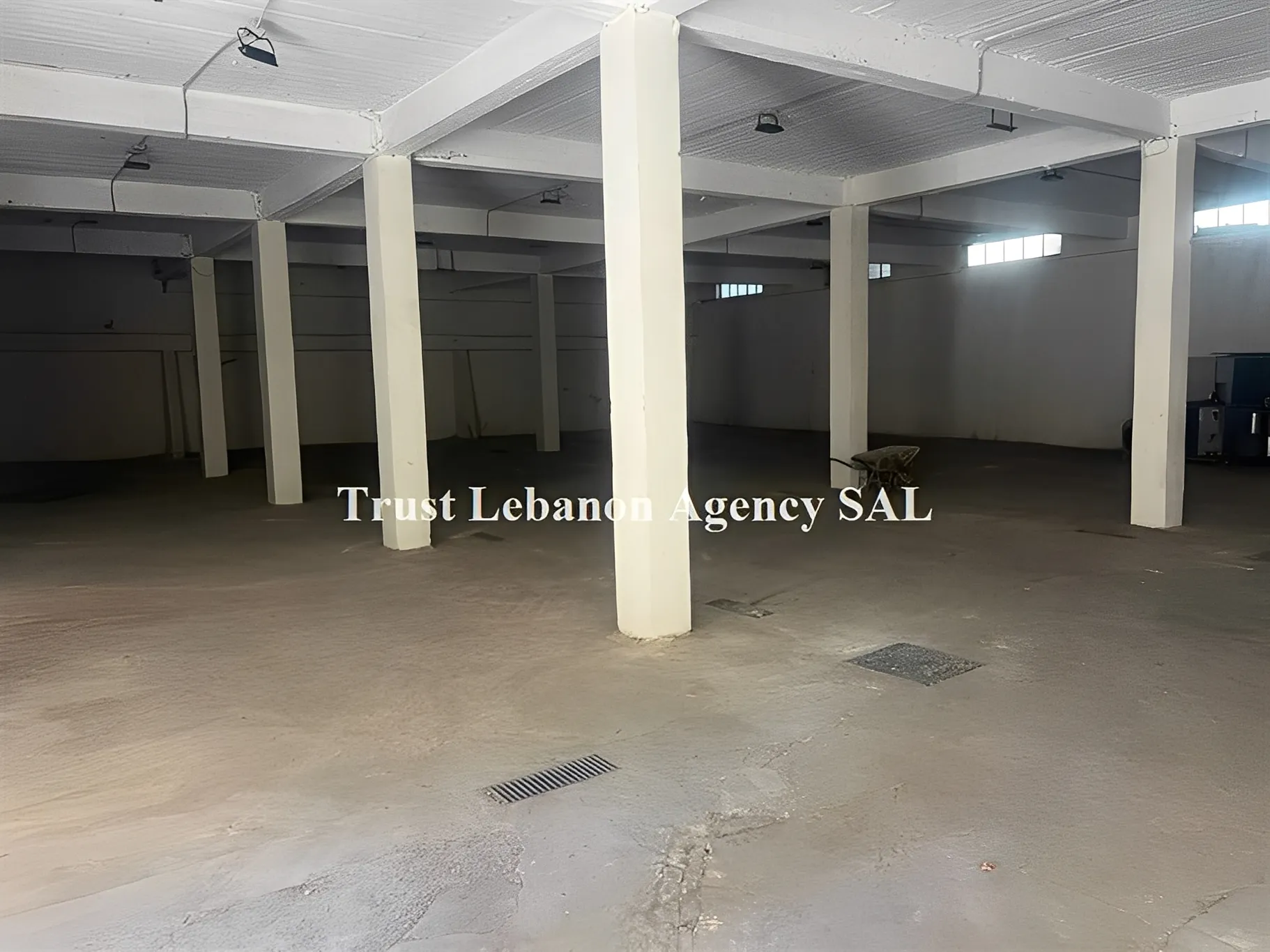 Commercial Property For Sale in Metn, Sin El Fil