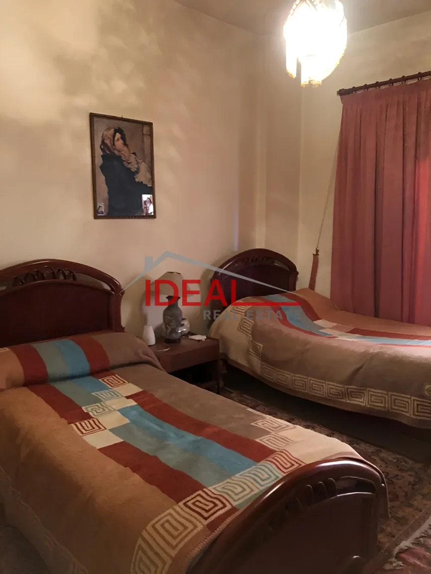 Apartment for sale in Jdeideh, Lebanon