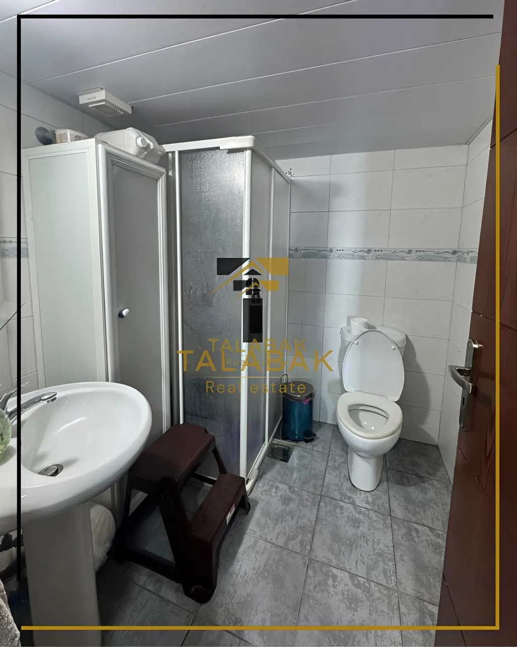 Apartment for sale in Aannaya