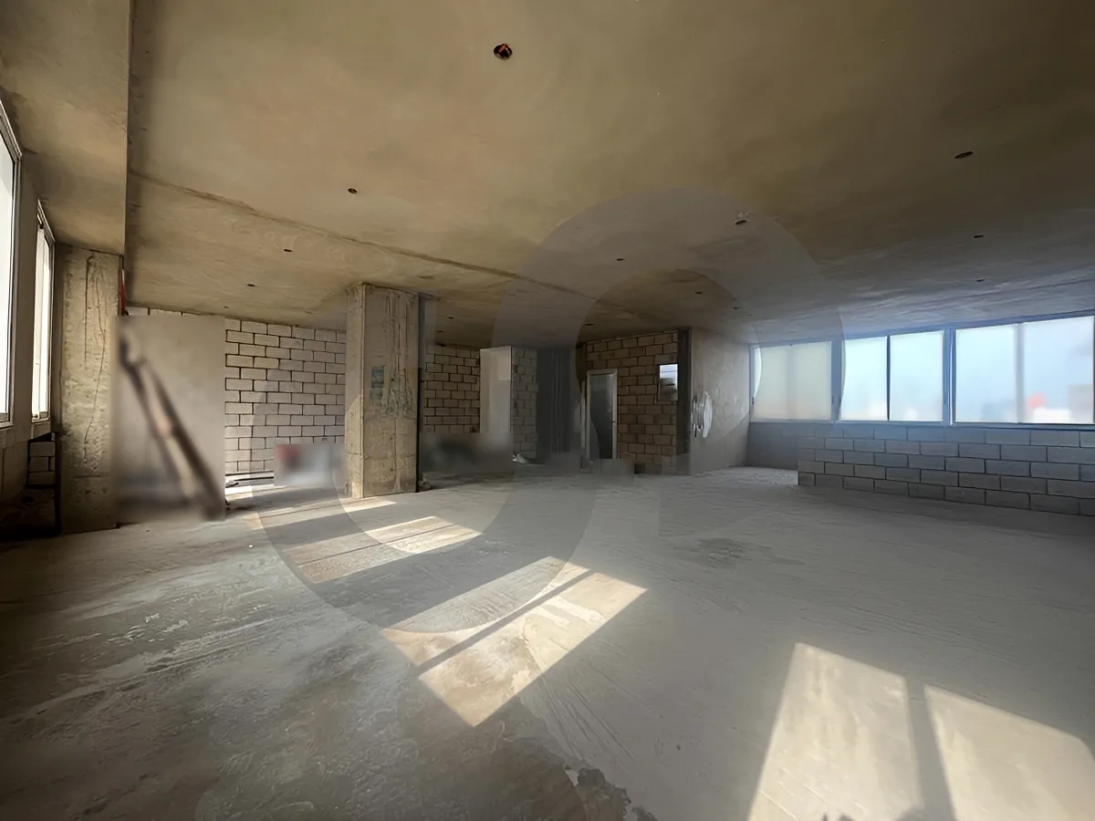 Office for sale in Achrafieh