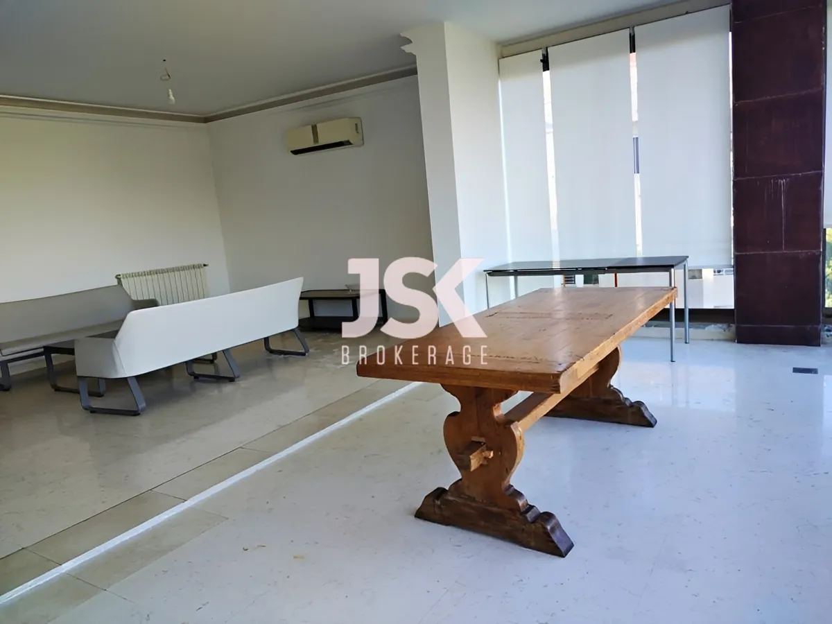 Apartment for Sale in Kfar Hbab, Lebanon