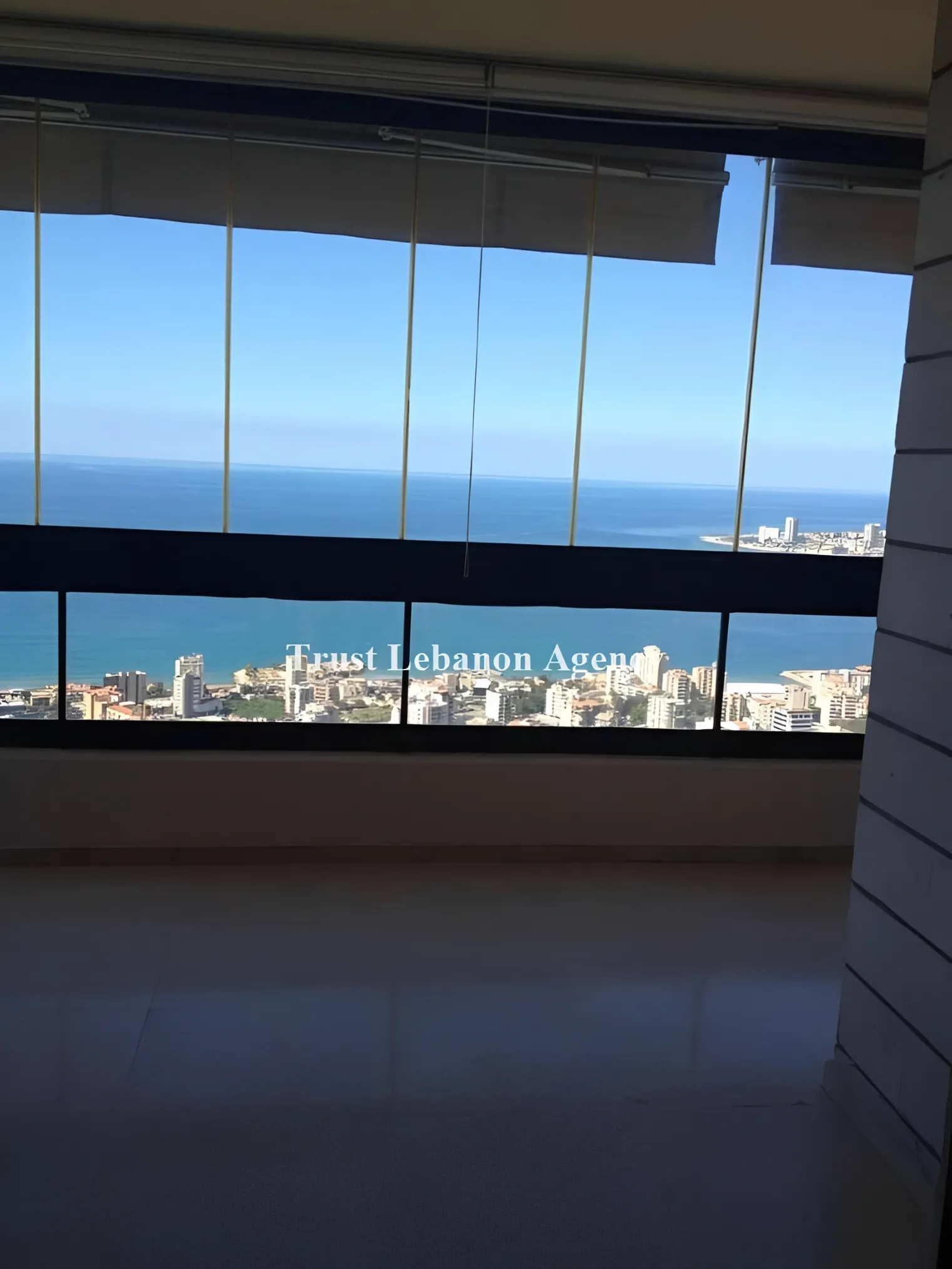Apartment for Sale in Keserwan Sahel Alma Lebanon