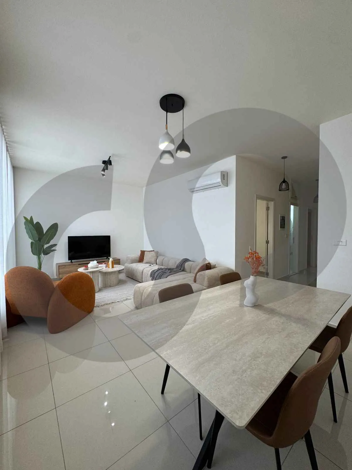 Apartment for Rent in Jal El Dib