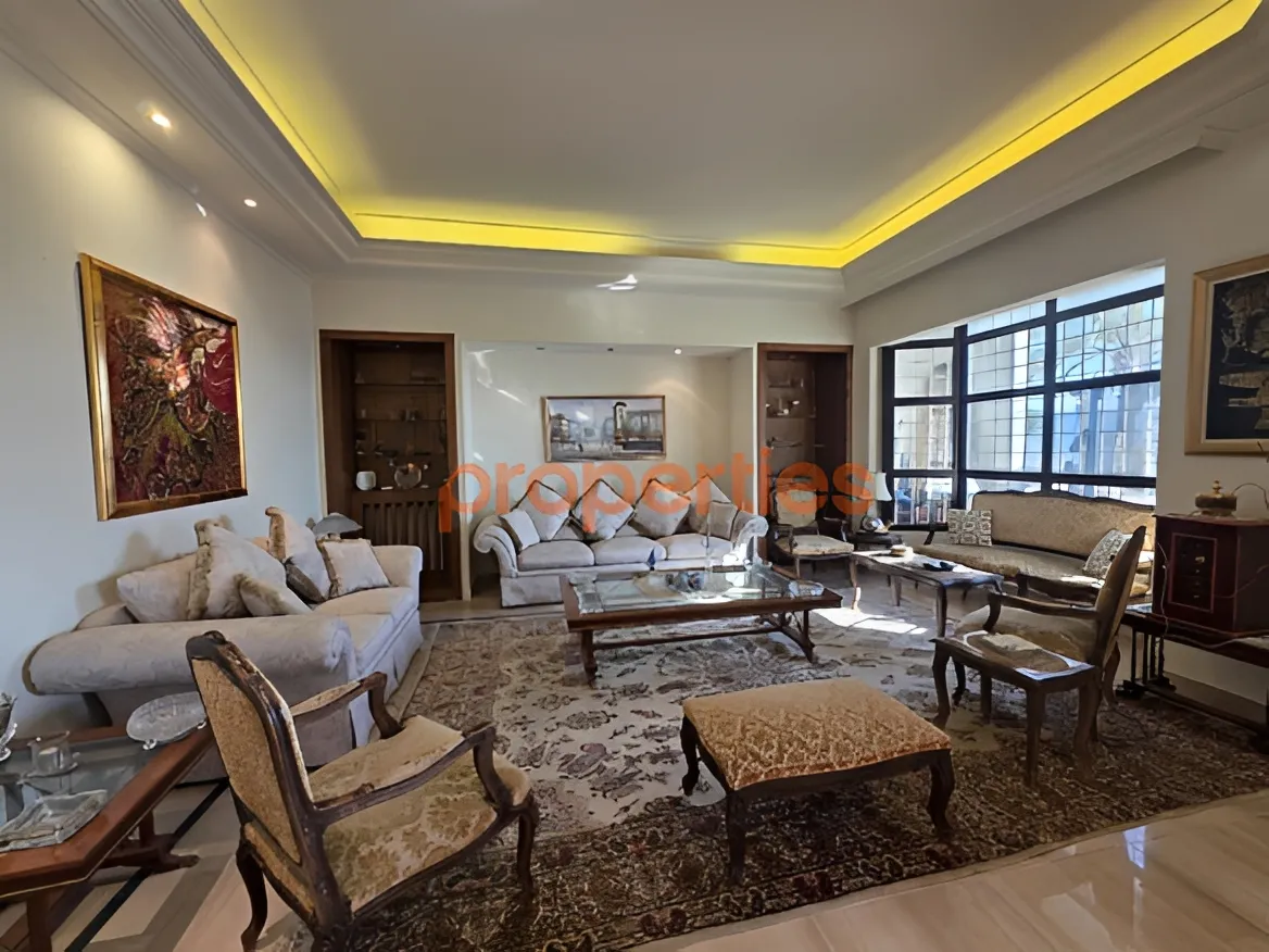 Apartment for Sale in Baabdat