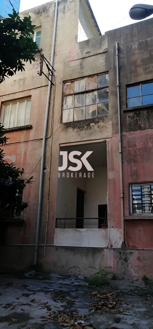 Land for Sale in Achrafieh, Beirut, Lebanon