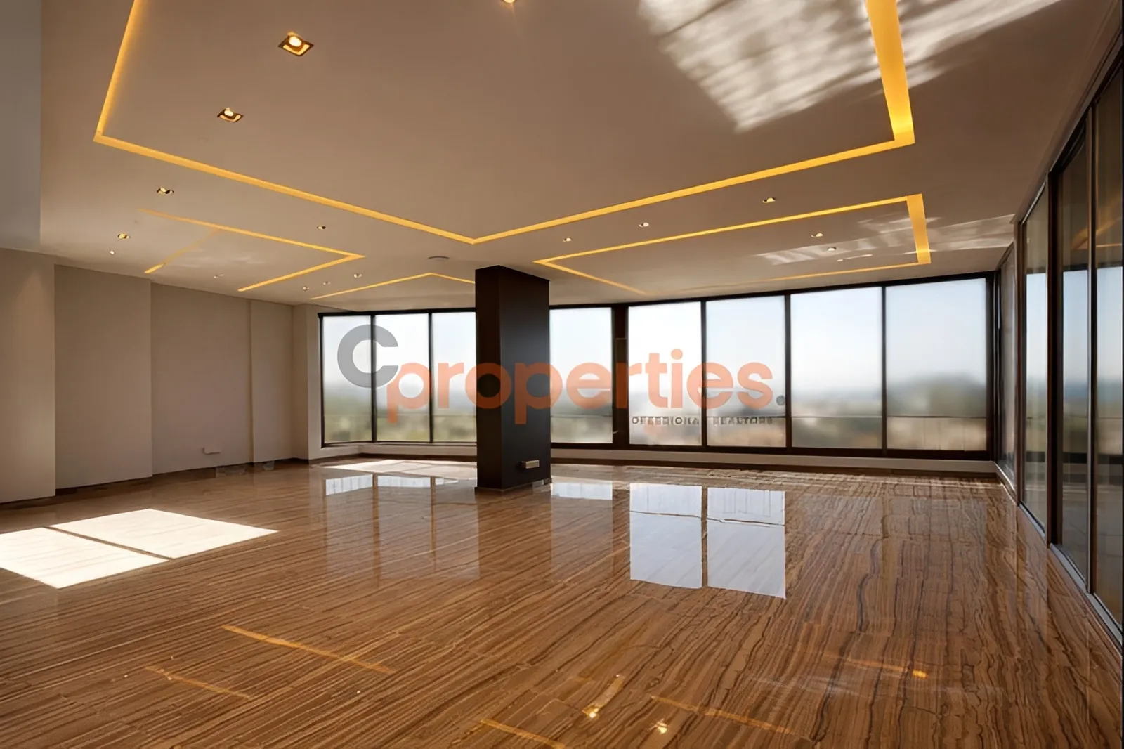 Apartment for Rent in Kaslik - 3 bed, 3 bath