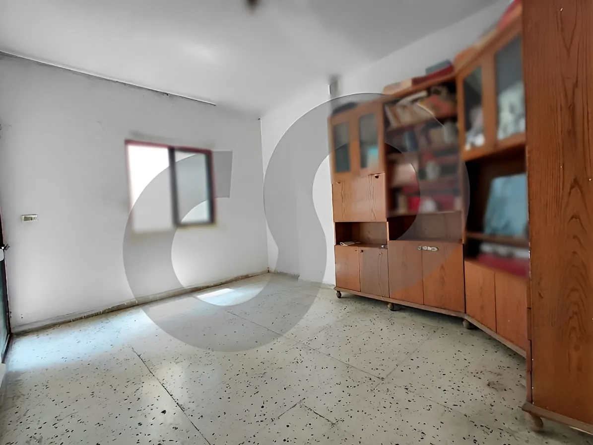 Apartment for Sale in New Rawda