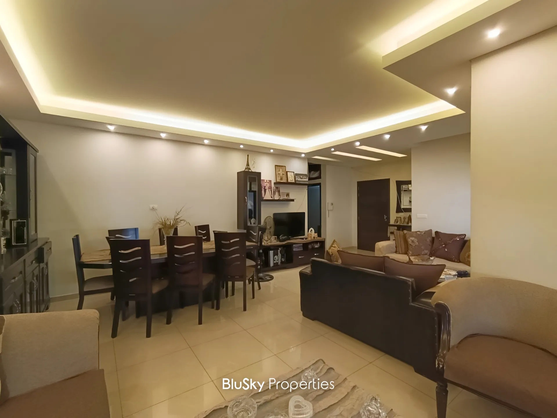 Apartment for sale in Bouar, lebanon - 3 bed, 3.0 bath