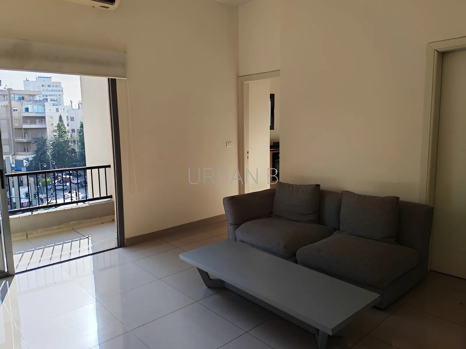 Apartment in Sassine, beirut, lebanon