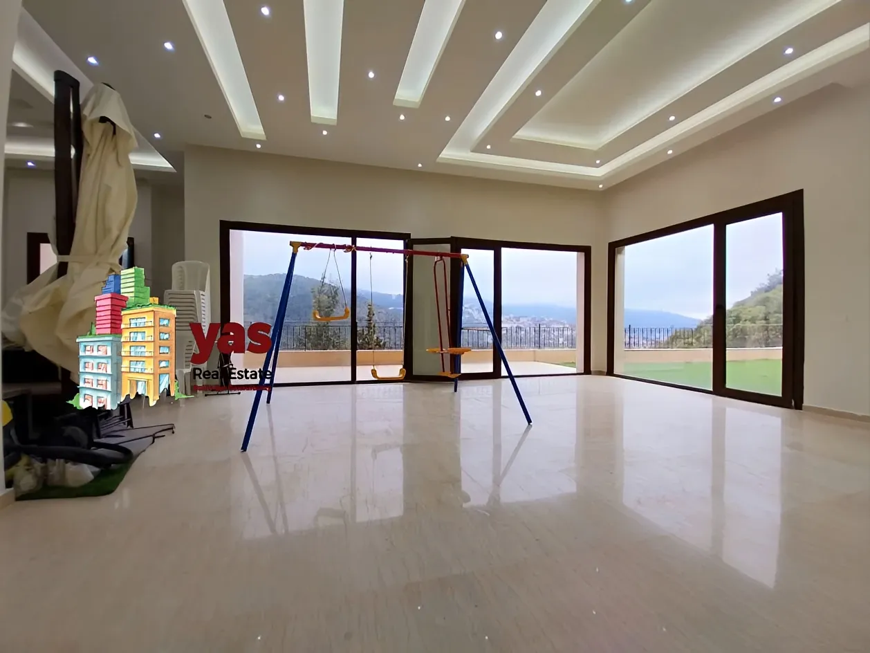 Apartment for Rent in Fatqa