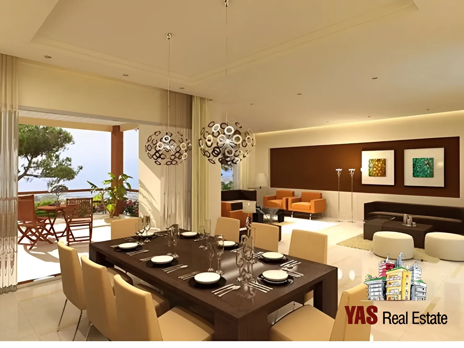 Apartment for Sale in Yarzeh