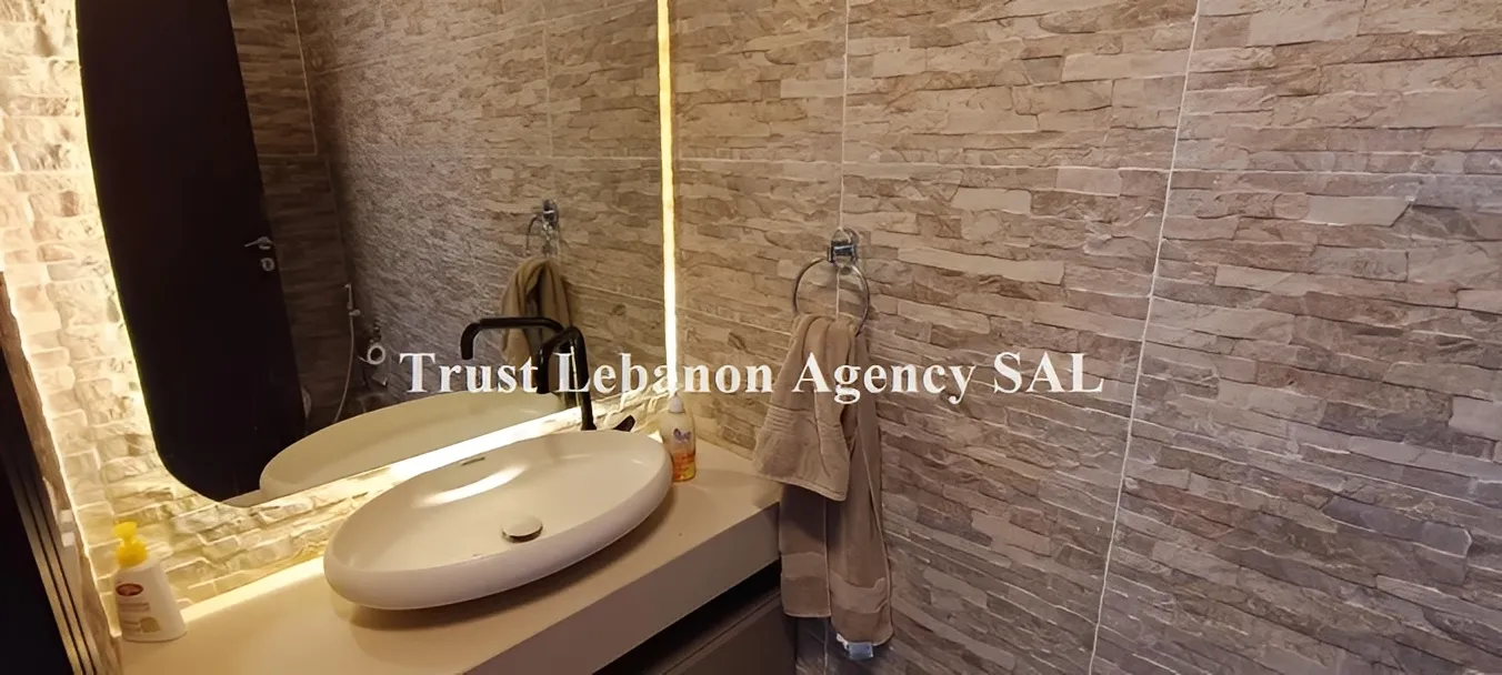 Chalet for Rent in Keserwan Faqra Lebanon