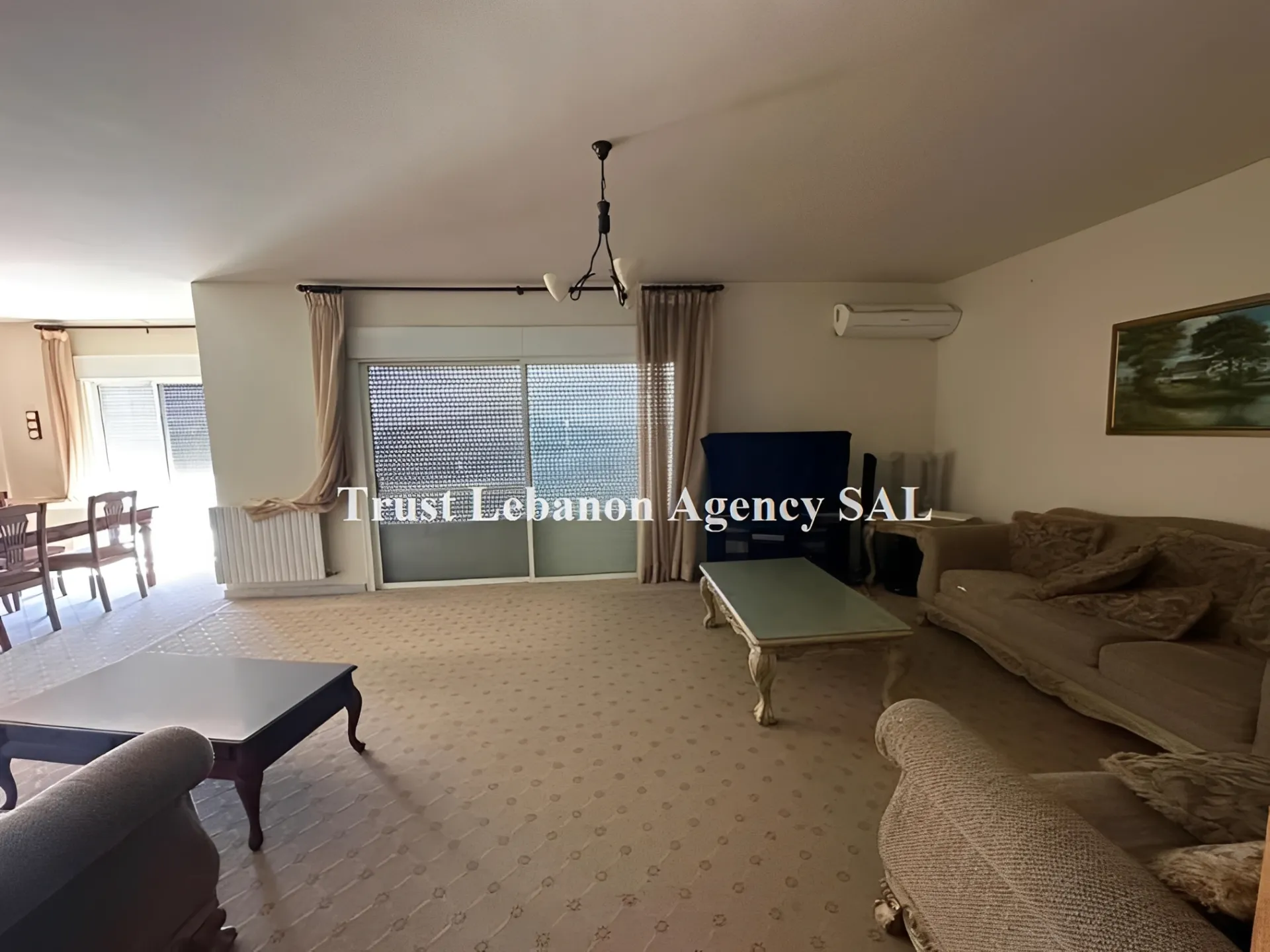 Apartment for Sale in Metn Baabdat Lebanon