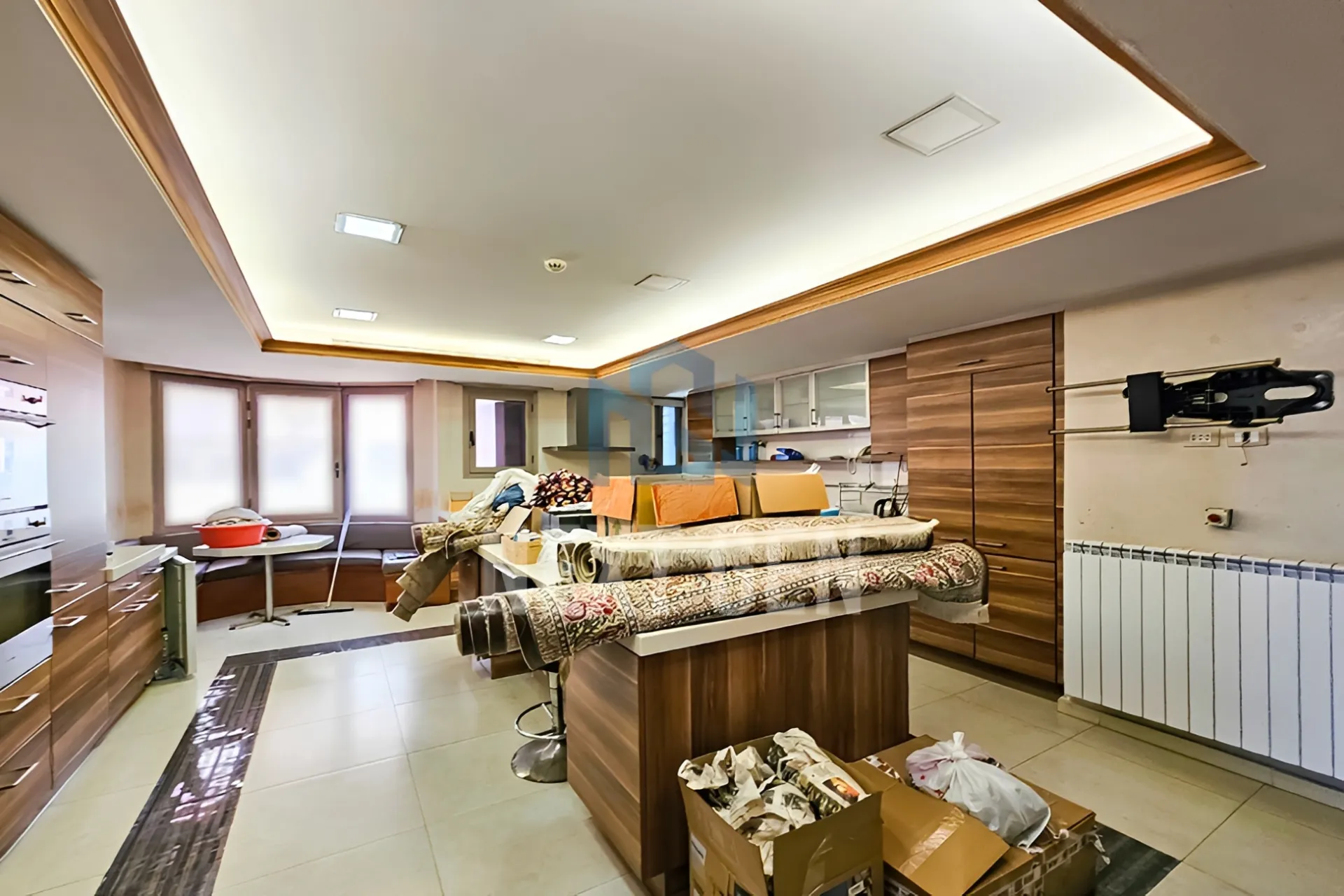 Apartment for rent in Kraytem, Beirut, Lebanon