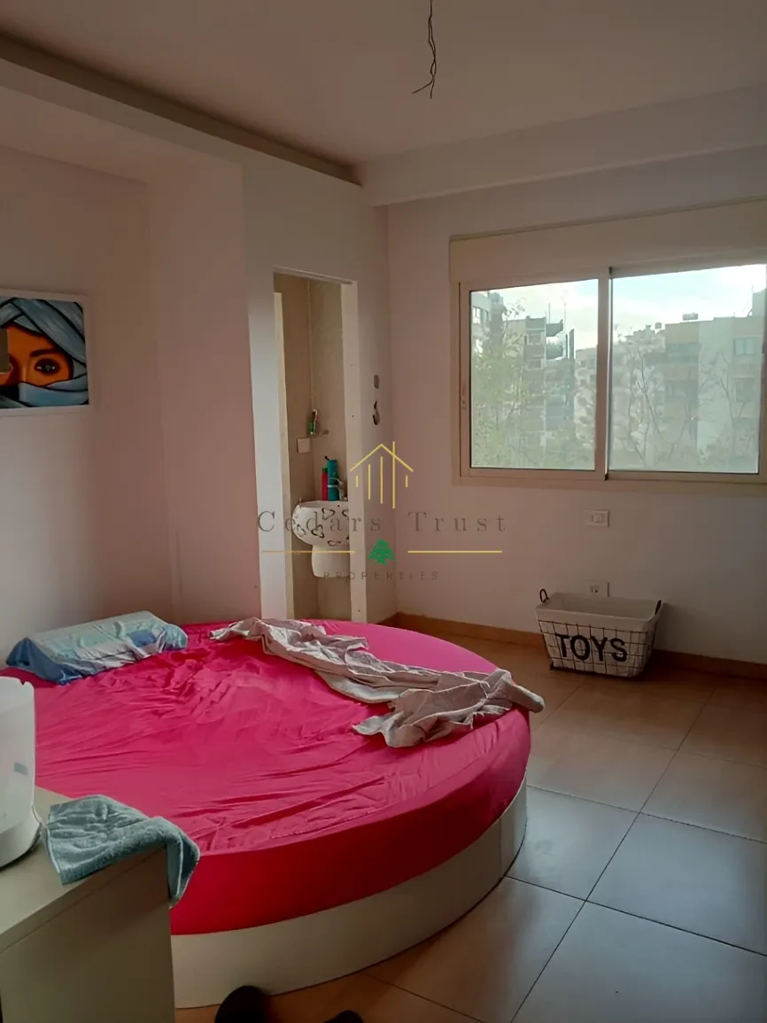 Apartment for Sale in Zouk Mikael, Lebanon