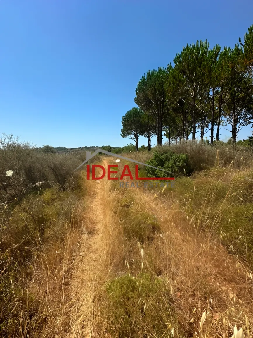 Residential Land for sale in Boutmeh, Lebanon