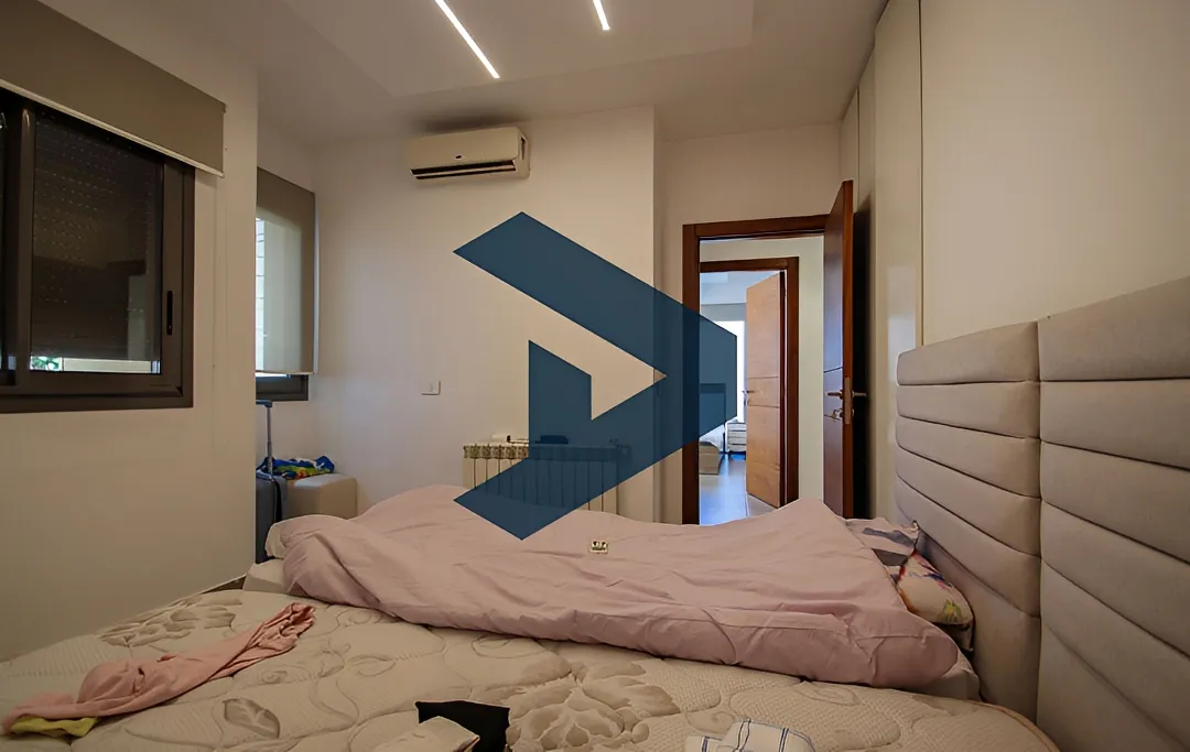 Apartment for rent in Achrafieh, Beirut, Lebanon
