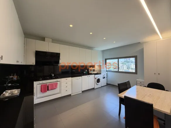 Apartment for Sale in Mtaileb