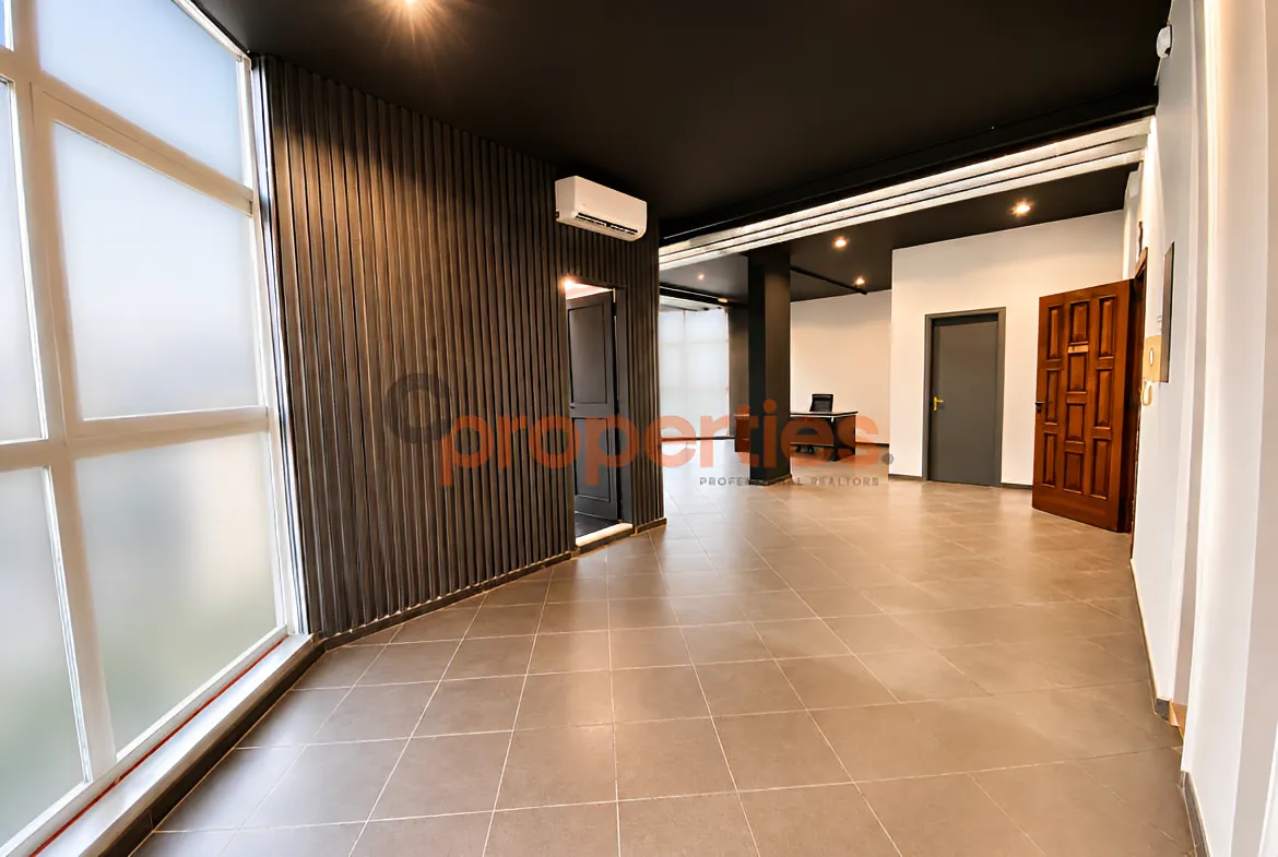 Office for Rent in Zalqa