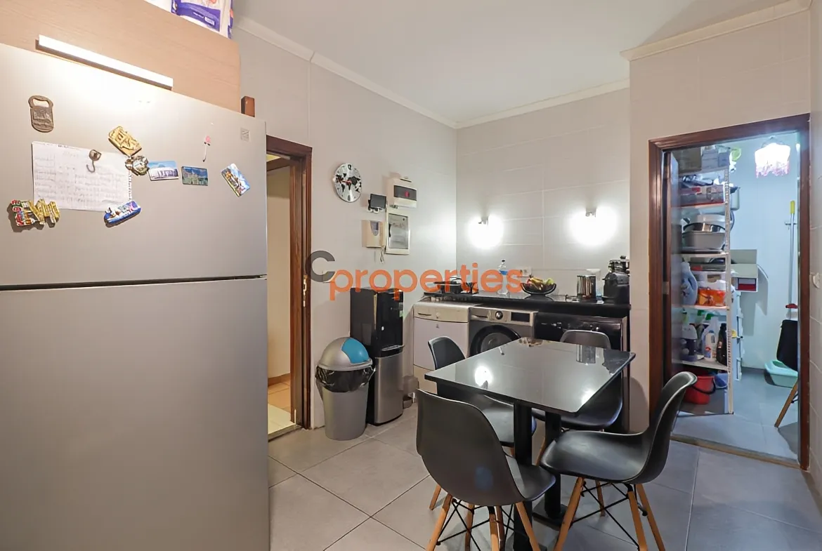 Apartment for Sale in Jal El Dib