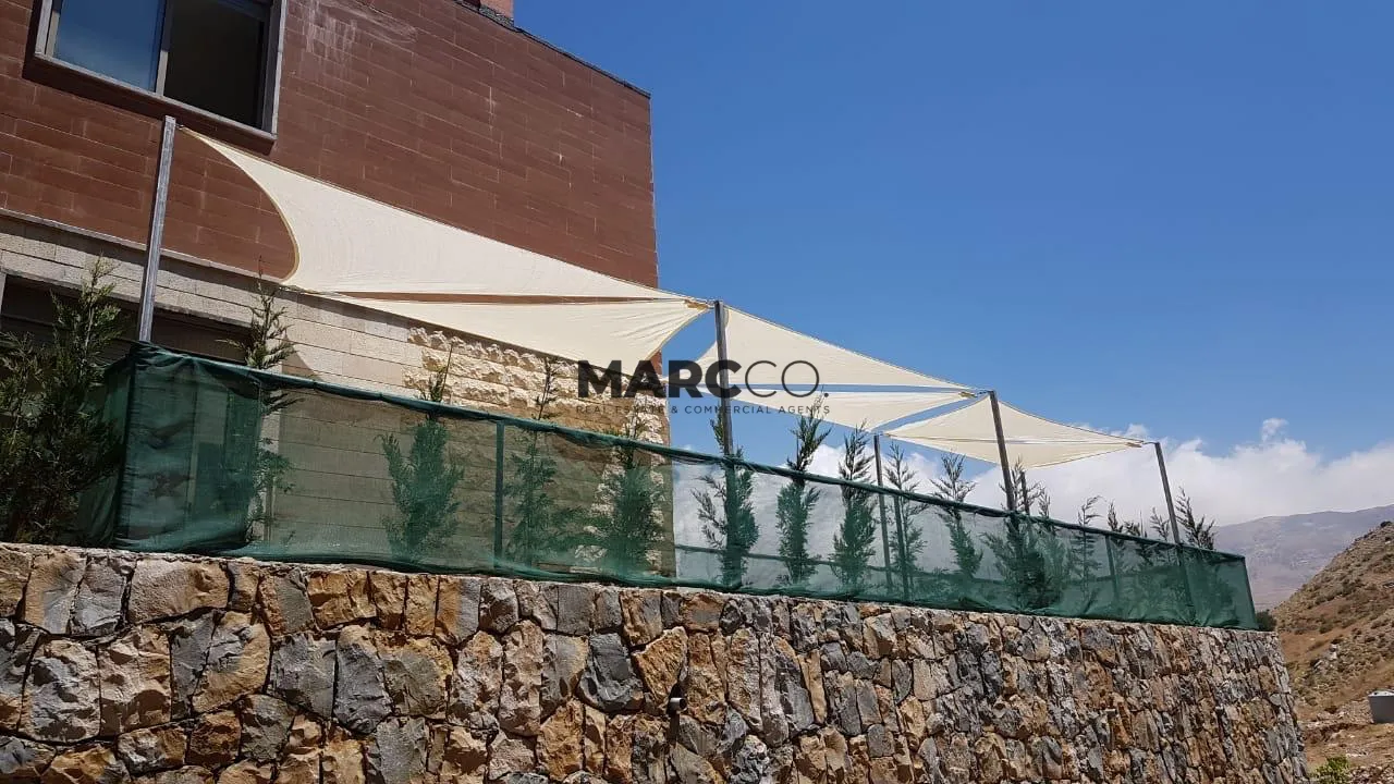 Chalet for sale in Zaarour, Lebanon, Lebanon