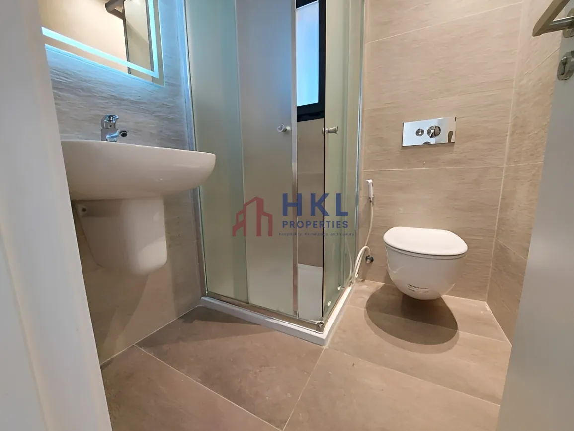 Apartment for sale in Achrafieh, Beirut, Lebanon