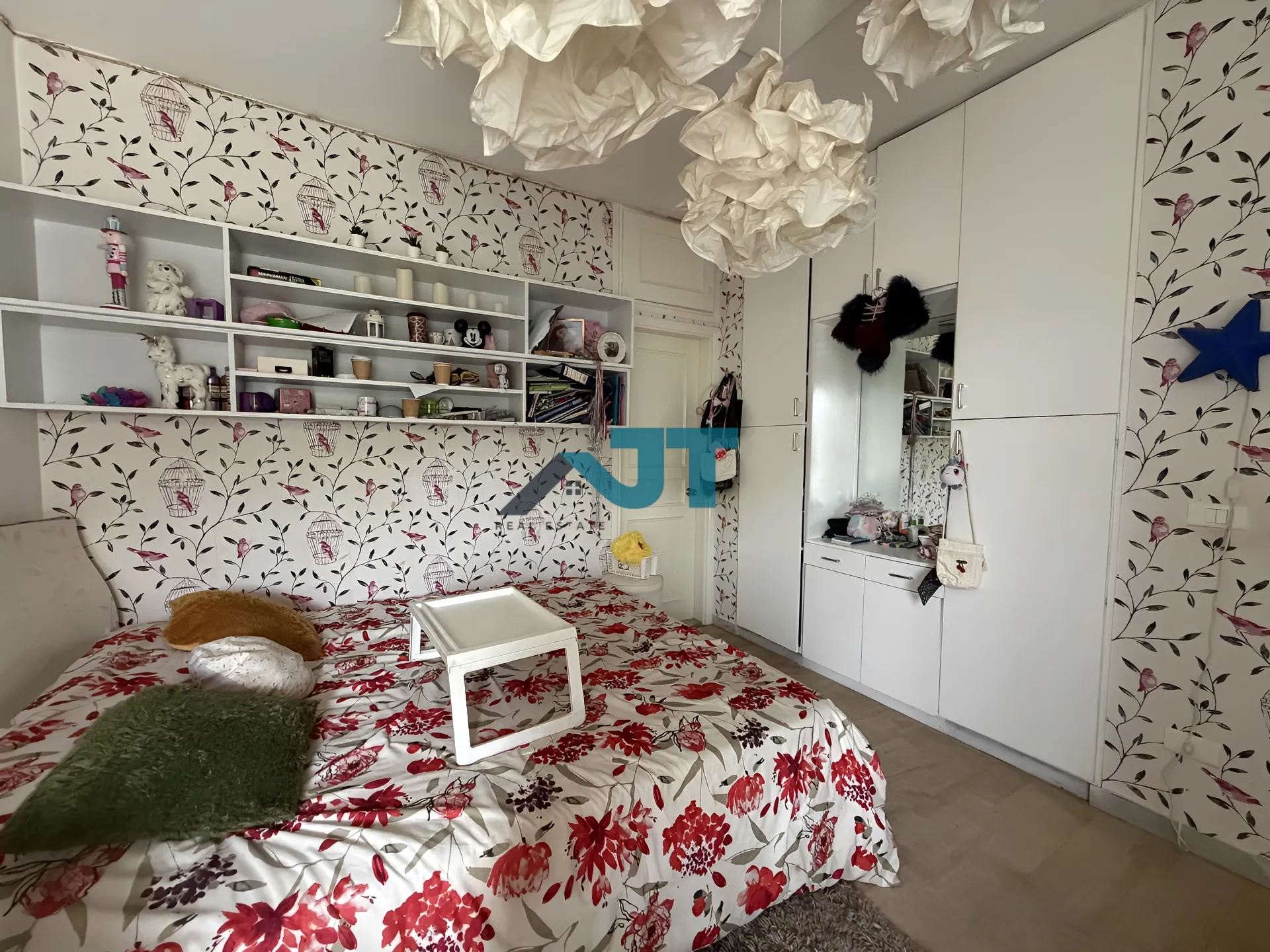 Apartment for sale in Baabdat