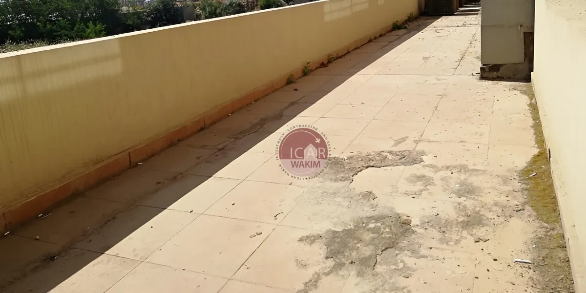 Office for Sale in Sin El Fil