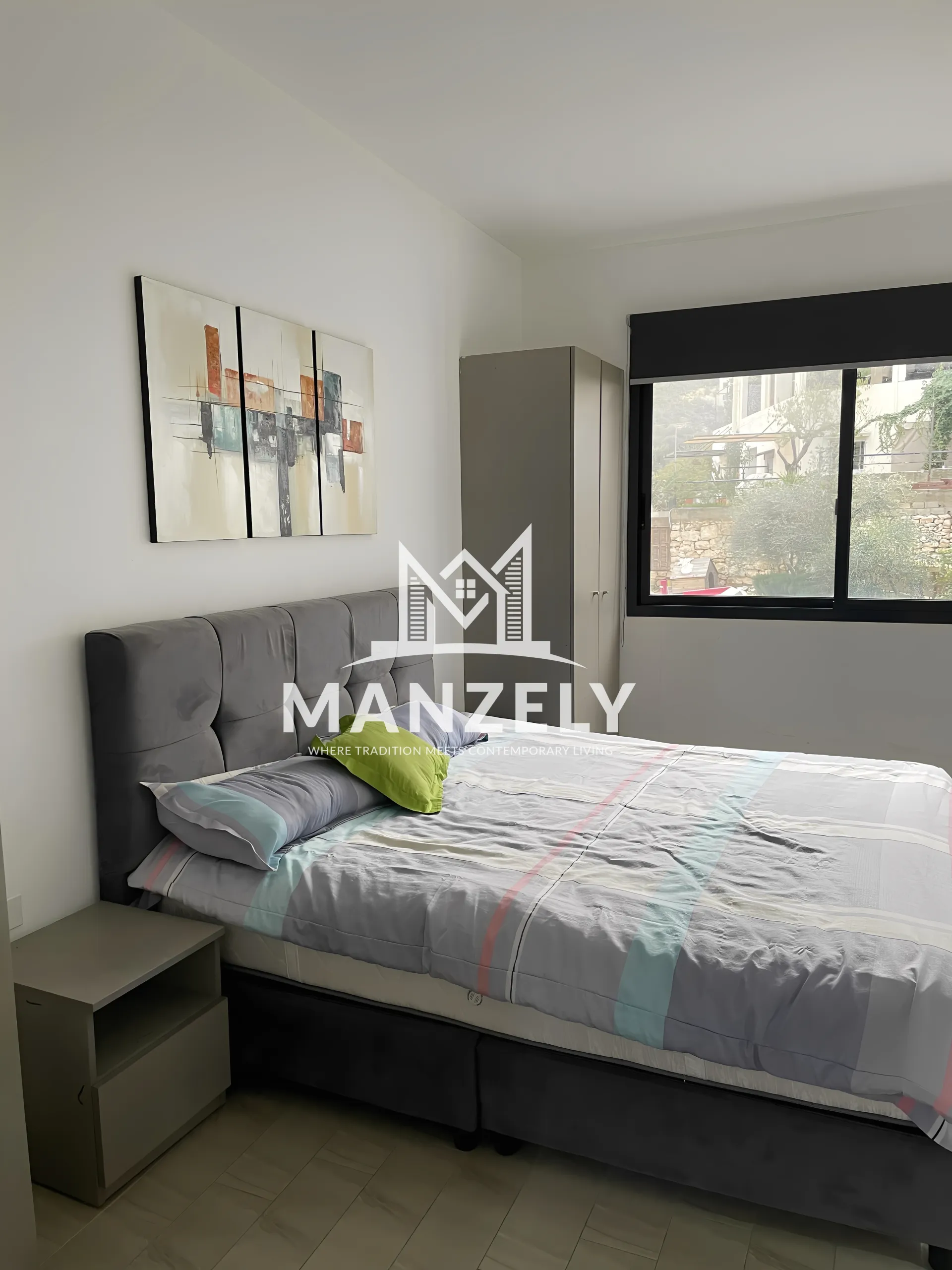 Apartment in Blat, lebanon