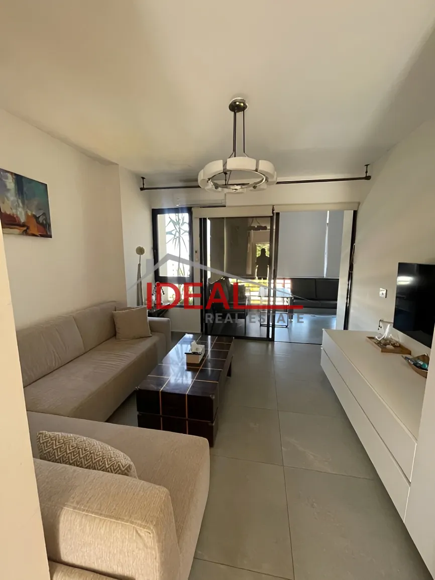 Chalet for rent in Kaslik, Lebanon - 2 bed, 2 bath