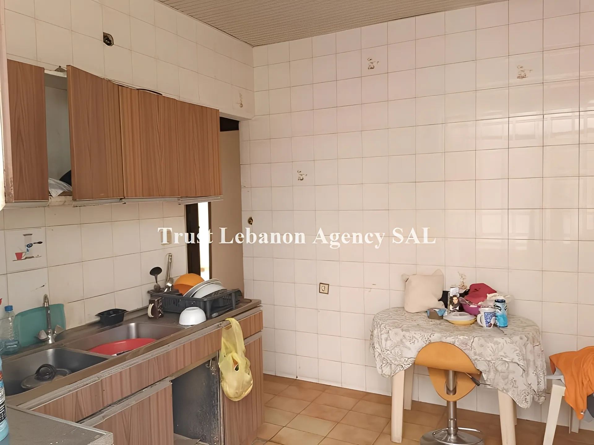 Apartment for Sale in Ashrafieh Beirut Lebanon