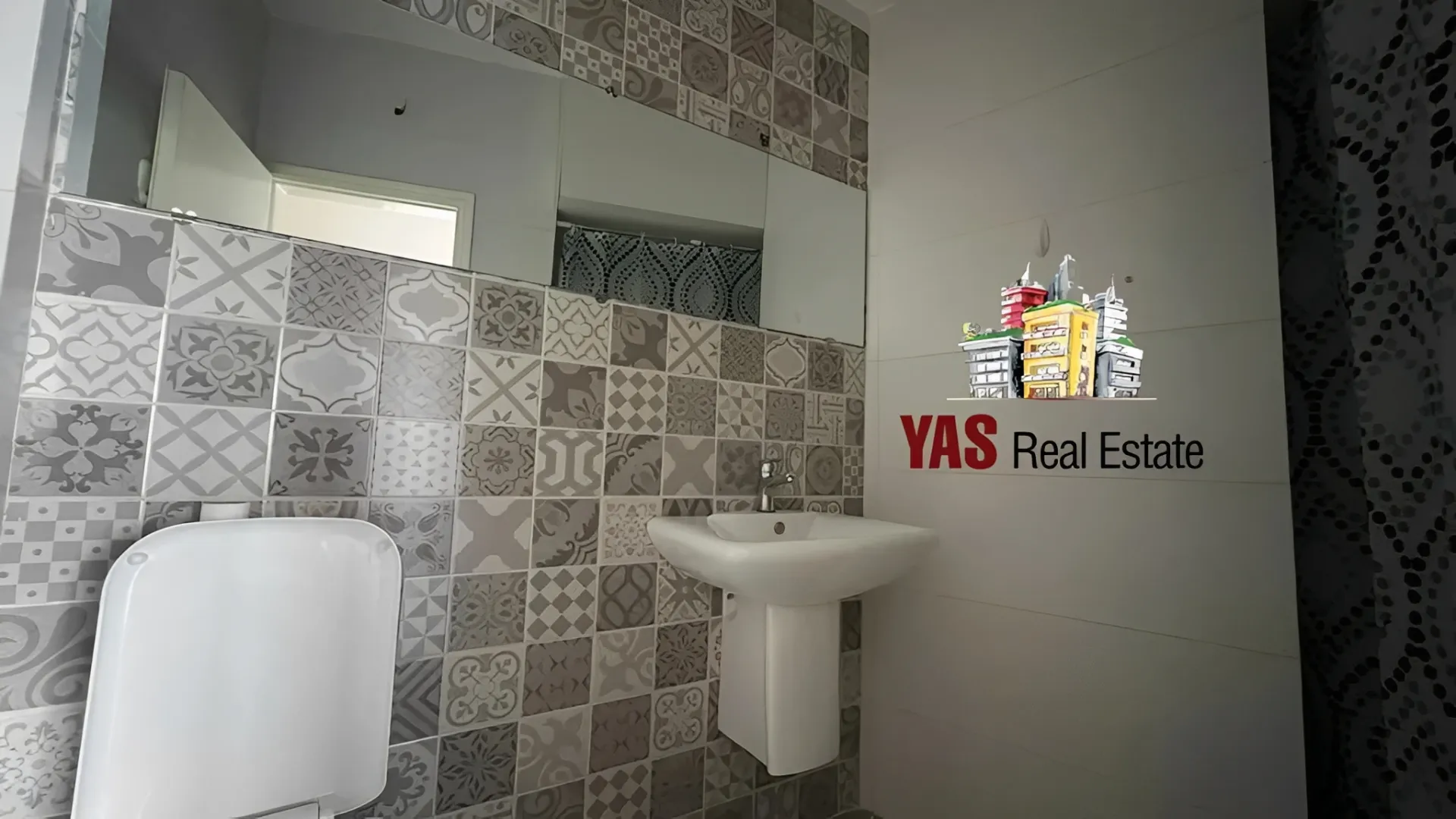 Apartment for Sale in Faytroun