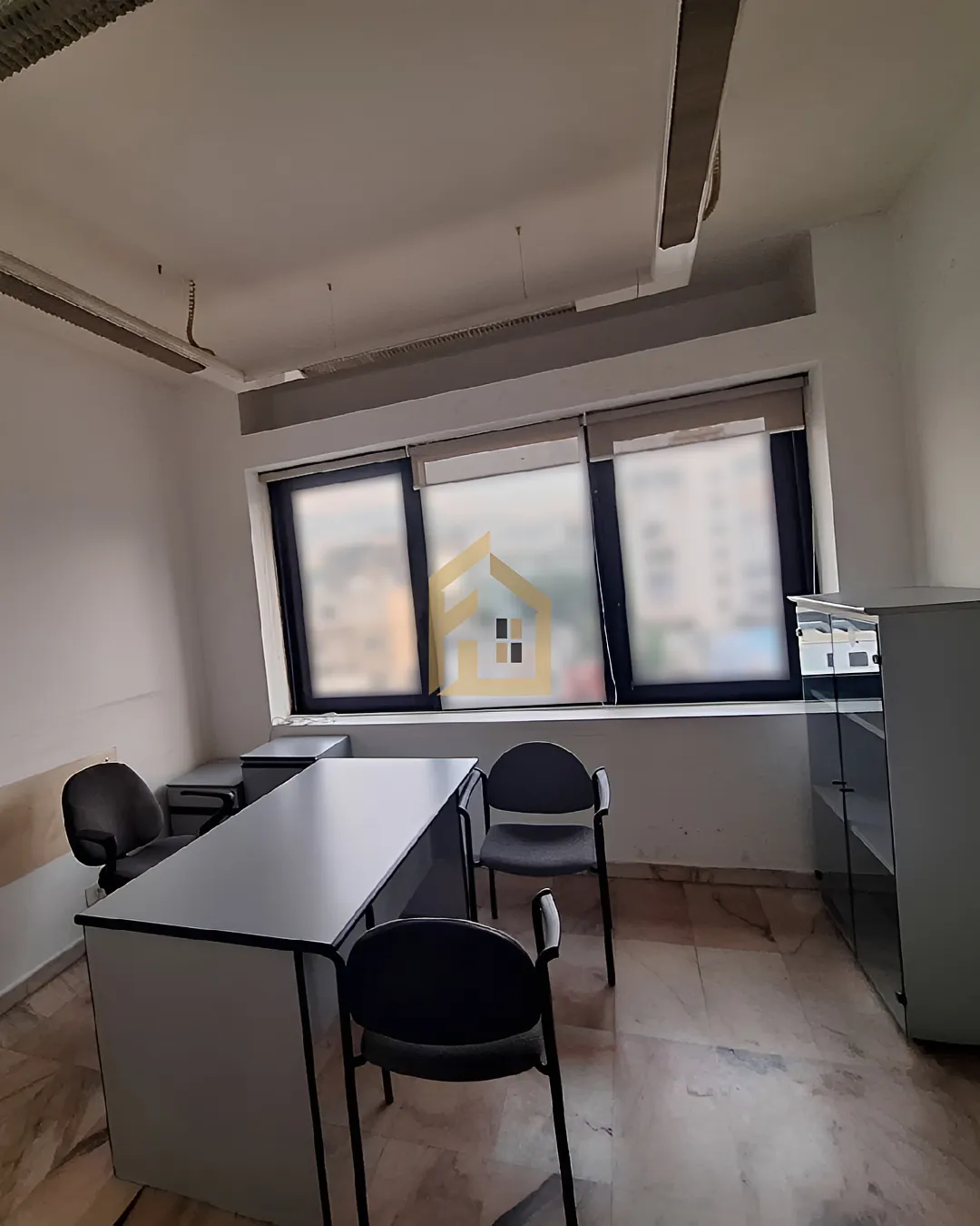 Office for rent in Mirna Chalouhi St.، Lebanon