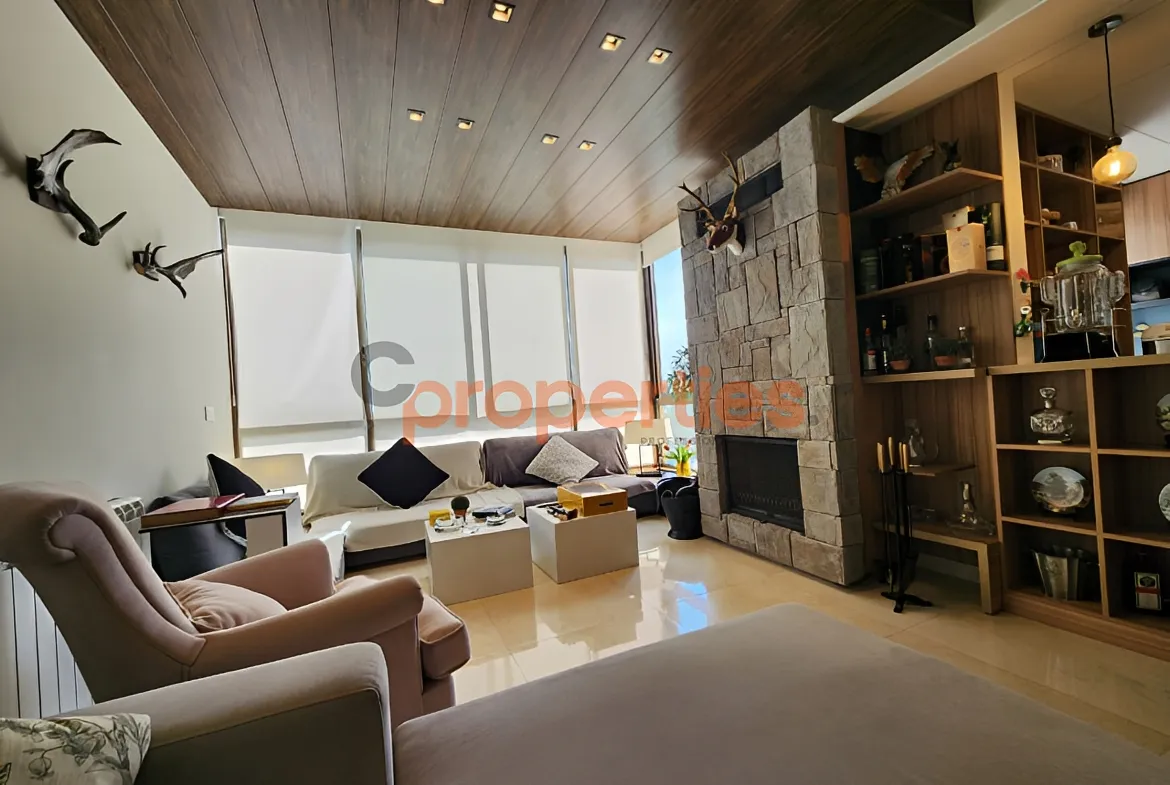 Apartment for Sale in Qlayaat