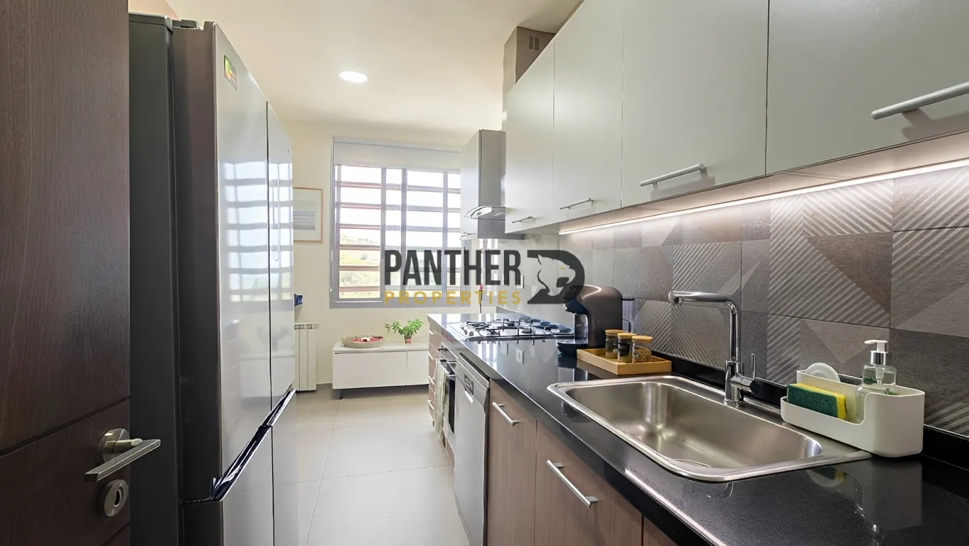 Duplex for sale in Jamhour