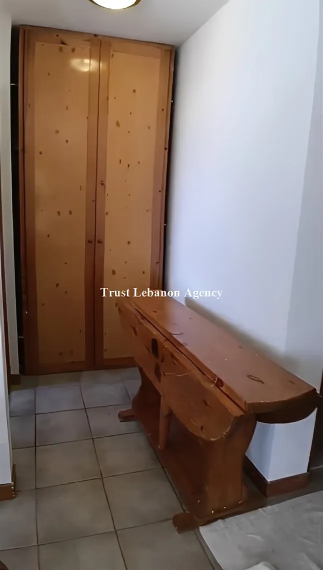 Chalet for rent in Keserwan Faraya - 2 bed, 2 bath