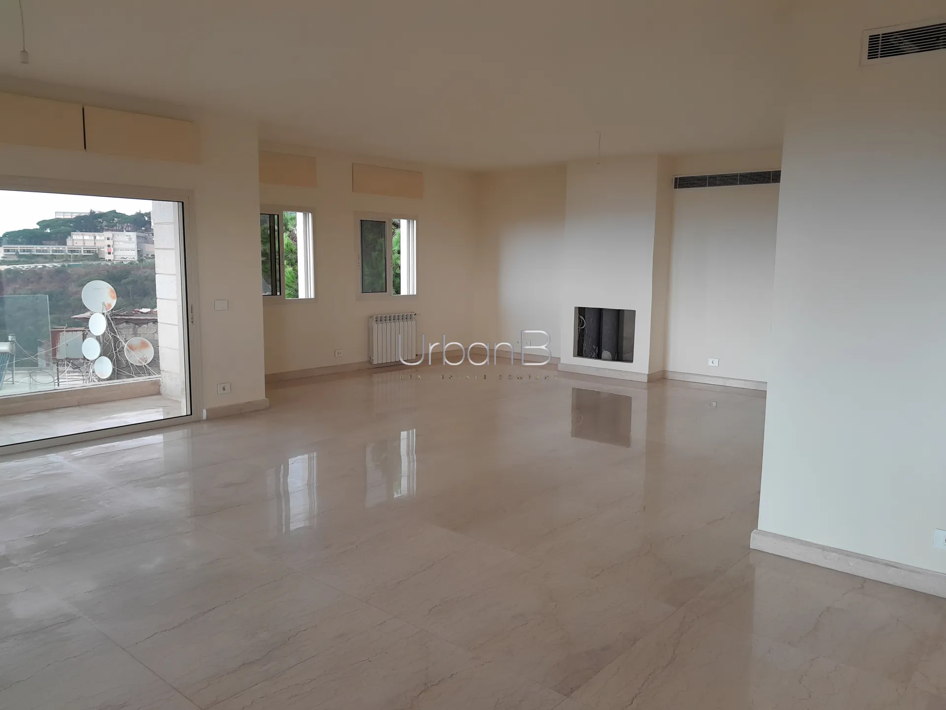Residential in Beit el chaar, lebanon