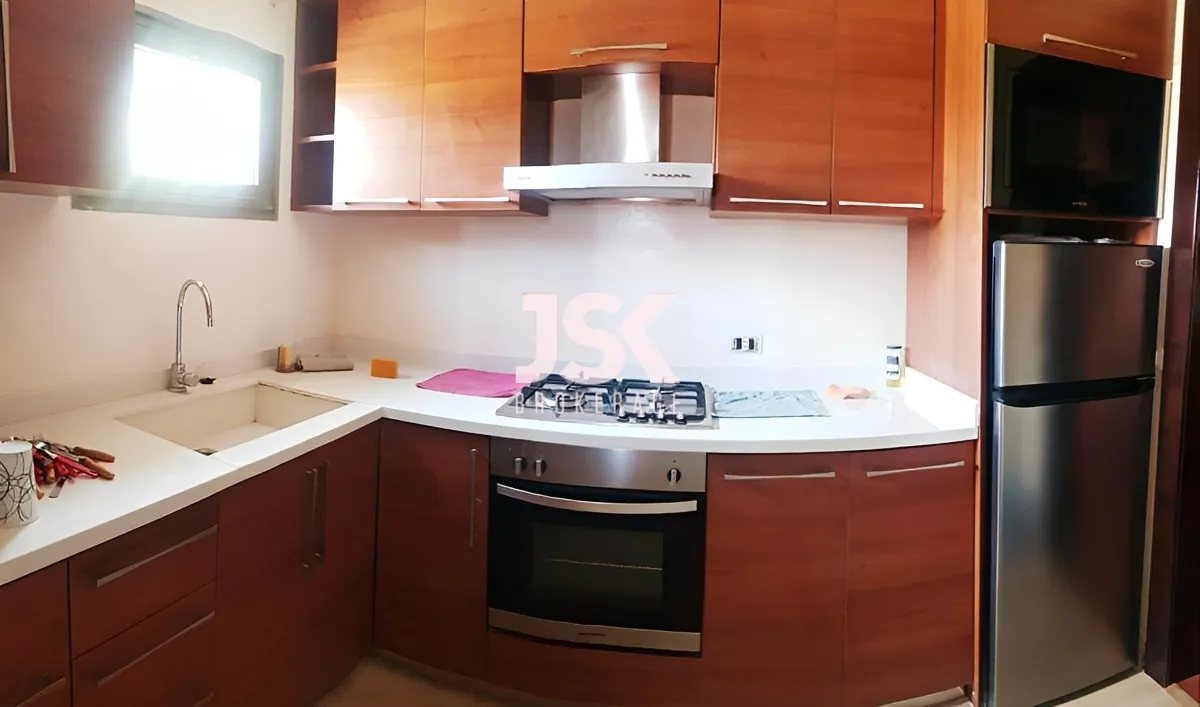 Chalet for sale in Faqra, Lebanon