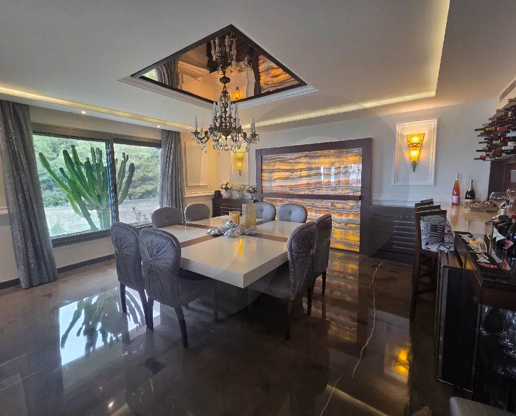 Apartment for Sale in Adma w Dafnah