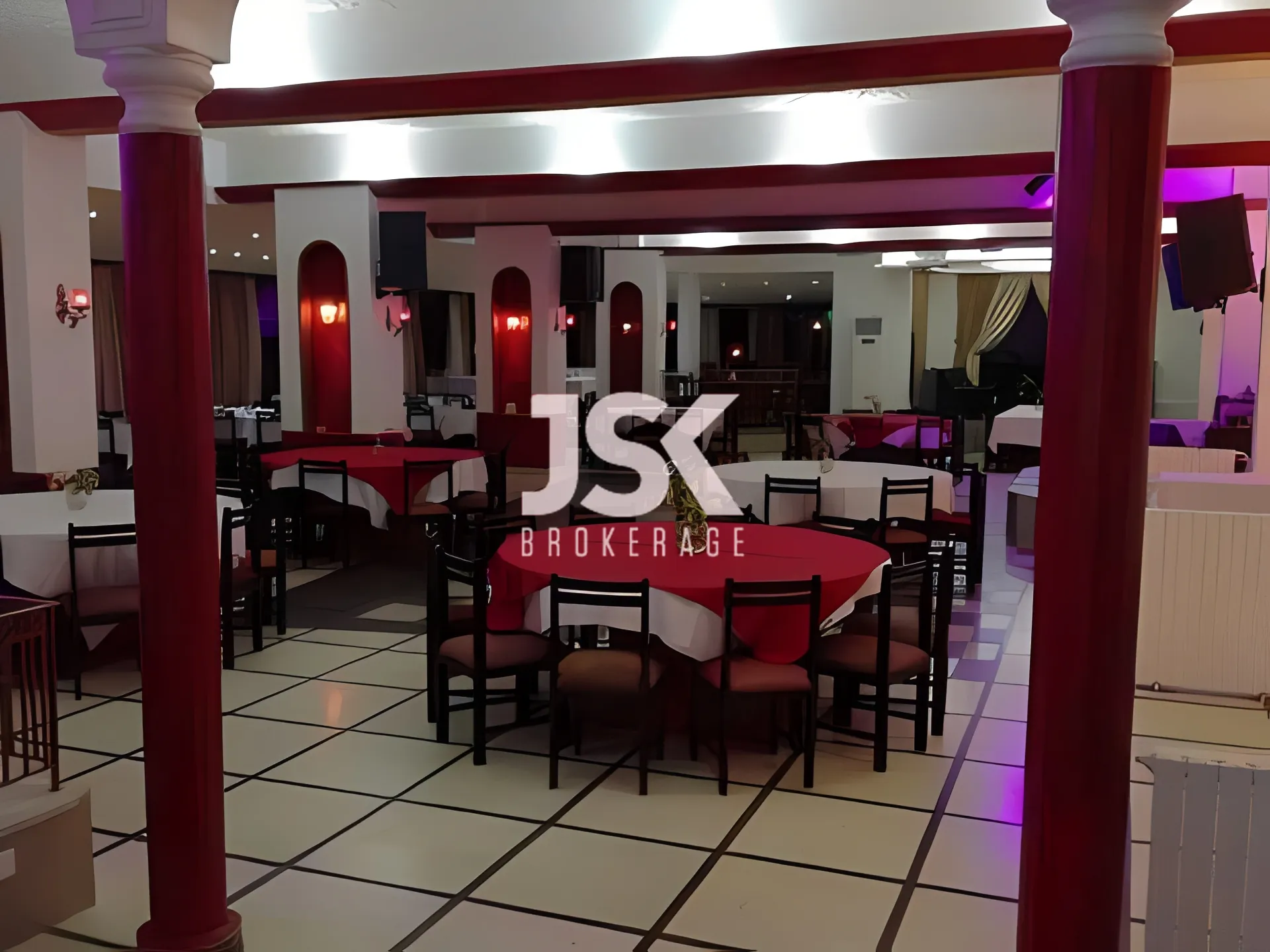 Restaurant for Sale in Aanaya