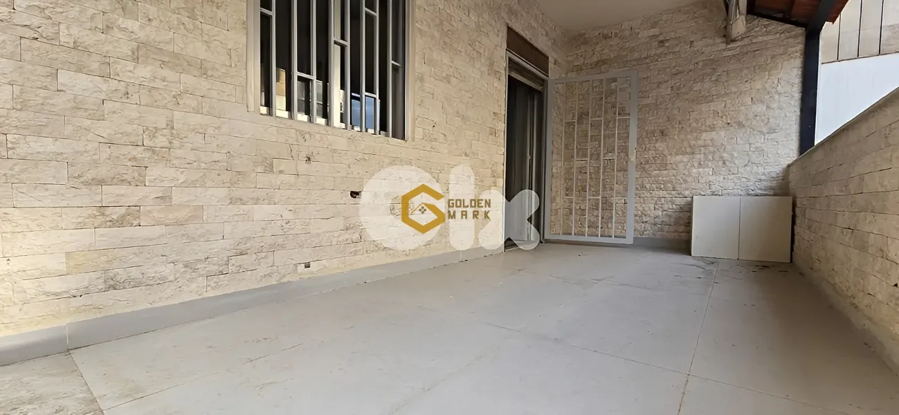 Apartment for Sale in Ballouneh - 1 bed, 1 bath